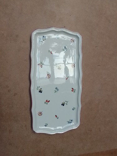 Villeroy boch petite - petite, fleur