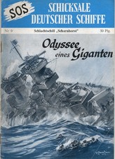 SOS Schicksale Deutscher