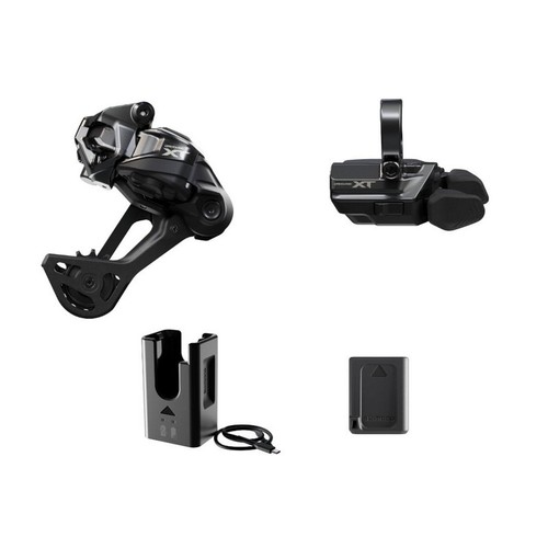 Upgrade kit deore di2 m8250 - upgrade,