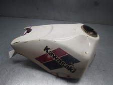 Kawasaki KLR600 um 1984