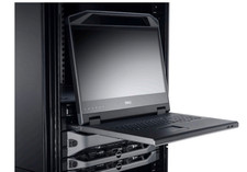 DELL KMM 19" - DKMMLED185 -