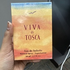 VIVA DI TOSCA MUELHENS for