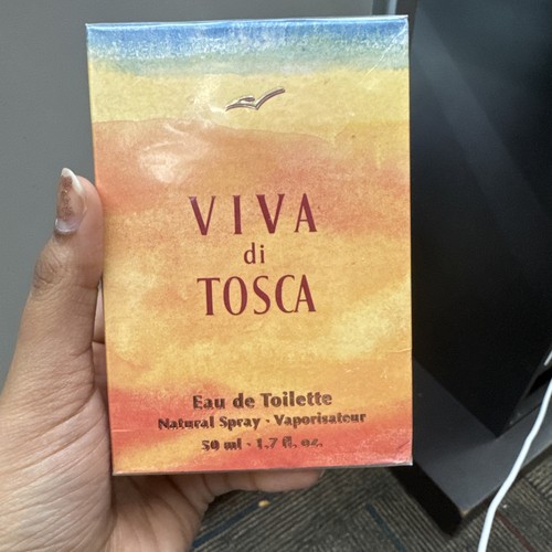 Viva tosca muelhens for - viva, di