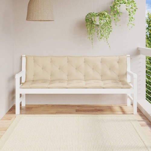 Stk gartenbank auflagen - stk.,