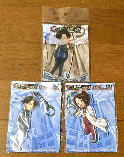 Attack titan junior high - titan,