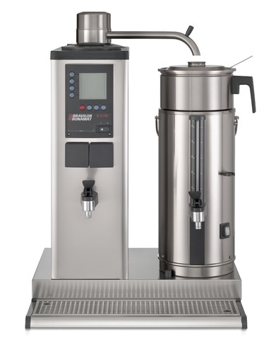 Bonamat rundfilter - bonamat,