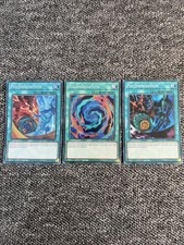 Yugioh Karten Polymerisation