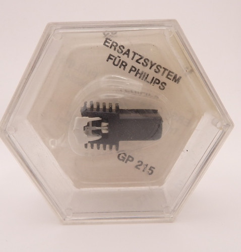 Pfeifer tonabnehmer system - pfeifer,