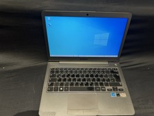Samsung Ultrabook Series 5 – AMD A6 – 8GB RAM – 500GB HDD – Windows 10 Home