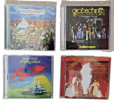 CD Sammlung Konvolut Rar