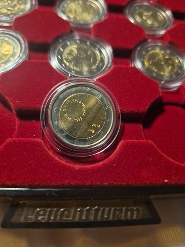 Euro finnland 2014 - finnland,