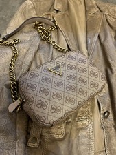 Guess Monogram Umhängetasche 