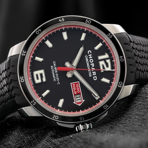 Chopard mille miglia - miglia, gts