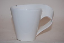 Kaffeetasse 0,2 l New Wave weiss Villeroy & Boch 
