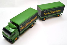 Wiking 1:87 H0 Faller 985 MB