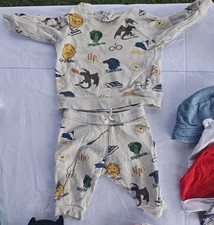 Kleiderpaket Mädchen Junge 50 56 62 68 bis 74 Sammlung Harry Potter Anzug 