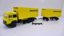 Herpa 1:87 - Iveco TurboStar