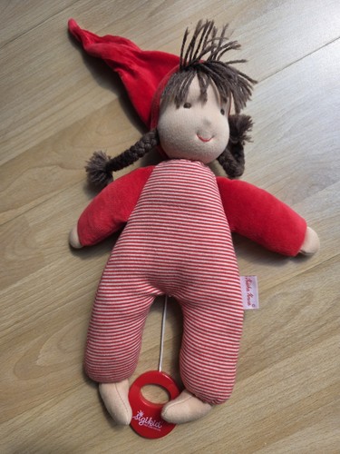 Käthe kruse sigikid spieluhr - sigikid,