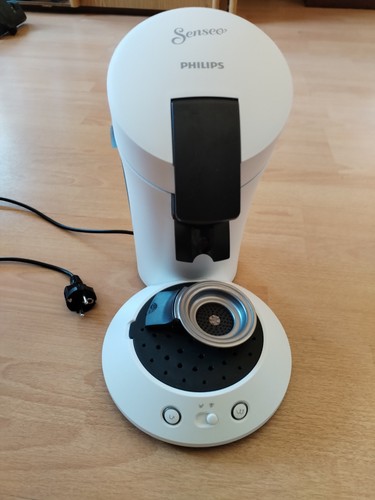 Philips csa210 senseo - philips,