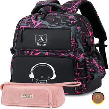 Asge Rucksack Jungen