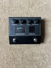 Echo Fix EF-P2 Federhall