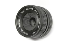 Novoflex Noflex 4 / 60 mm