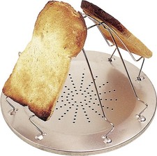 Toaster Brunner klappbar