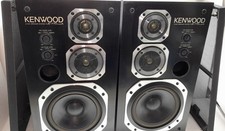 KENWOOD LS-770A Class A