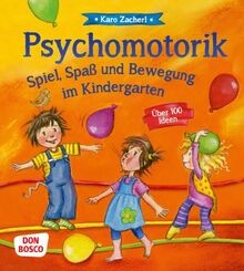 Psychomotorik spiel spaß - psychomotorik.,