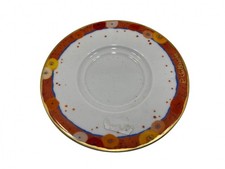 Goebel Figur Untersetzer für Rosina Wachtmeister Tasse 16  cm. Top Zustand