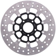 TRW Bremsscheibe MSW504 Vorne