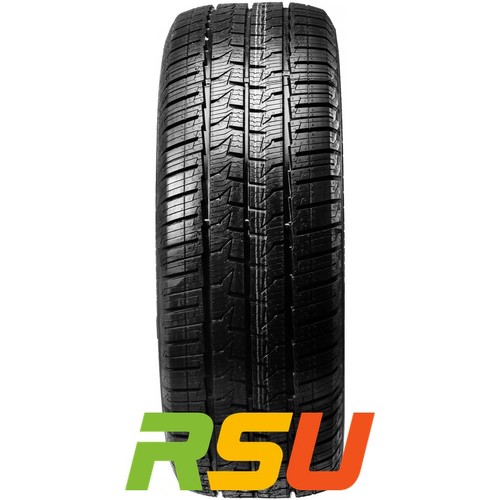 Continental vancontact - 2x,