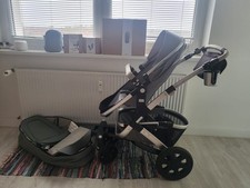Joolz GEO 2 KINDERWAGEN GEPFLEGT ovp viel Zubehör 