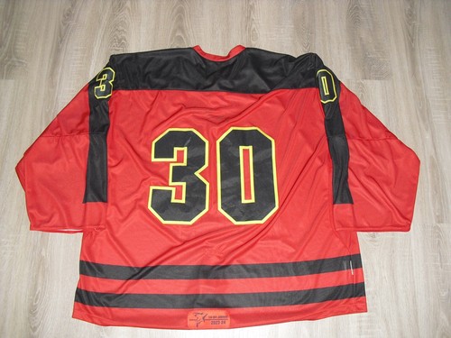 Kölner haie trikot gameworn - haie,
