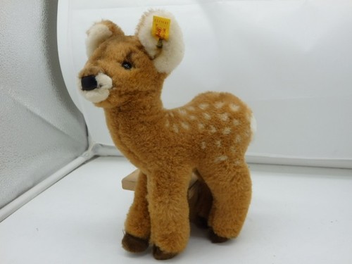 Steiff rehkitz flori 1835 - steiff,