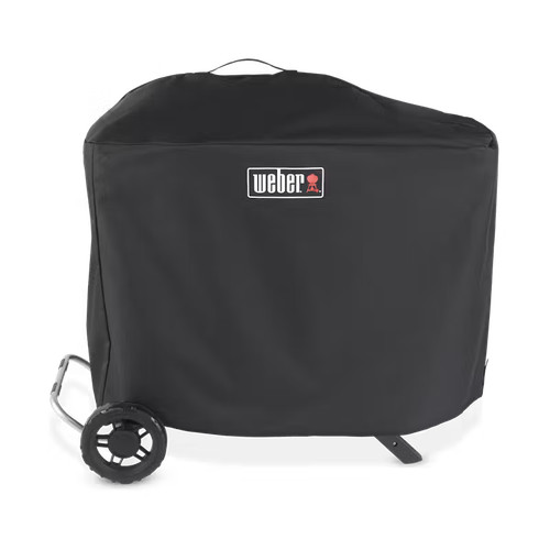 Weber premium abdeckhaube für - premium,