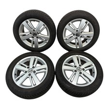 Kompletträder Allwetterreifen