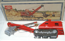 O&K Universalraupenbagger Typ