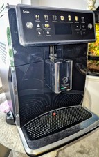 Saeco Xelsis Kaffeevollautomat