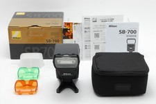 [Fast unbenutzt mit Box] Nikon