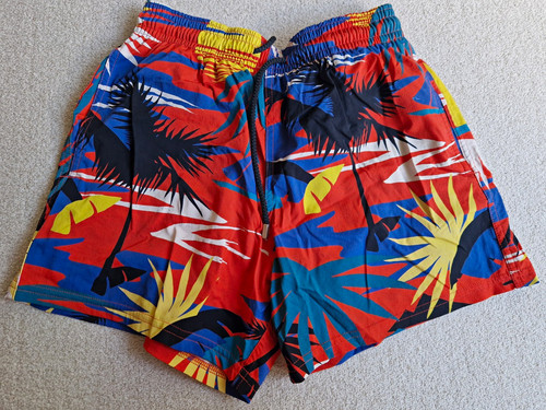 Badeshorts herren limited - badeshorts,