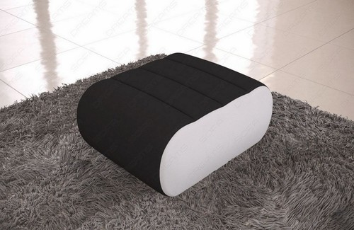 Hocker polsterhocker - hocker,