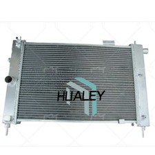 Aluminum Kuhler radiator For