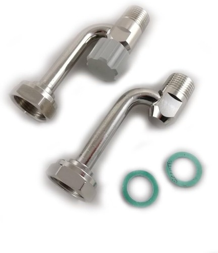 Wolf 2071677 anschlussteil set - wolf,
