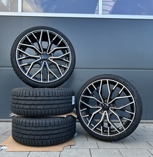 WH37 19 Zoll Winterräder