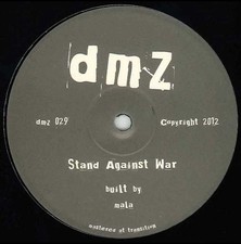 Mala – Stand Against War /