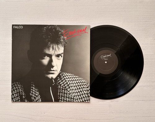 Falco emotional 1986 - emotional,