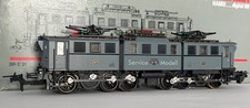 Hamo BR91 3828 umgebaut auf