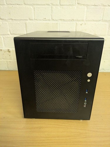 Lian q08 mini - pc-q08, mini-itx