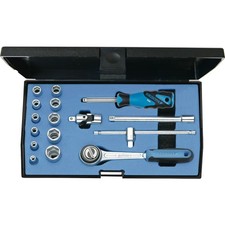 Steckschlüsselsatz 20 EMU-3